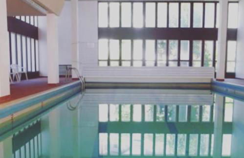 Les Cimes 55 m2 - PISCINE INTÉRIEURE Vue Montagne Centre Village - PARKING - avec LINGE et MÉNAGE de fin de Séjour Compris - Foto 21