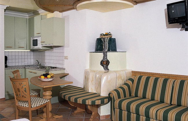 Apartment in St. Anton am Arlberg With Balcony - Foto 4