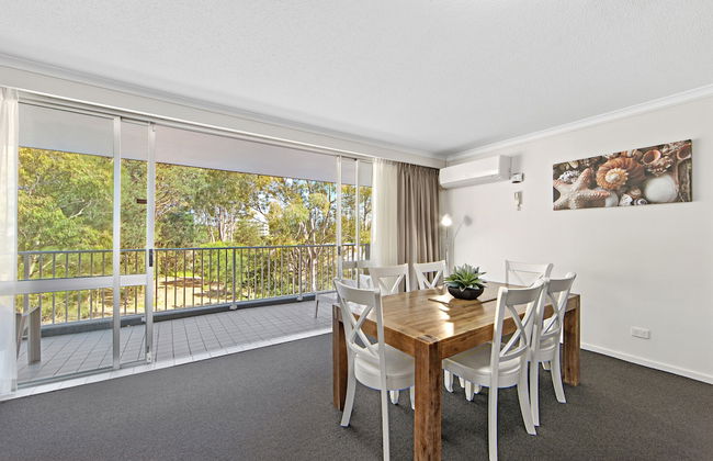 Port Pacific Resort - Foto 13