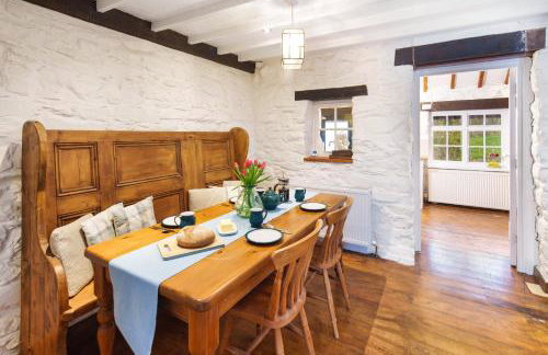 Brynarth Country Cottages - Foto 33