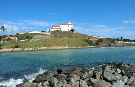 Apartamento Novo em Itaúna, Maracanã do Surf - Foto 19