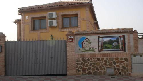 Flor de la Jara - Foto 2