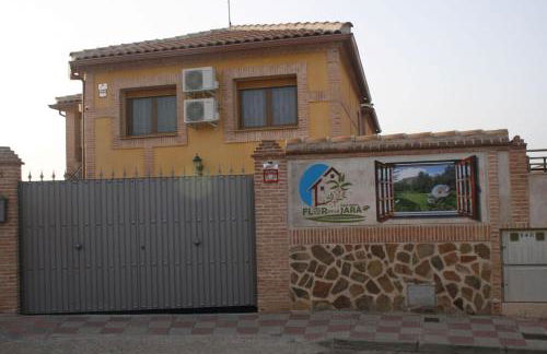 Flor de la Jara - Foto 2