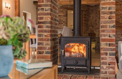 Hare Farm Oast - Photo 40