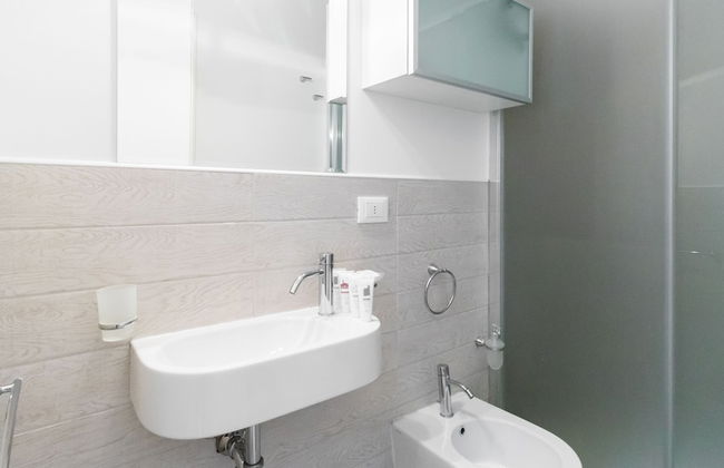 Italianway - Bligny 19 Flat - Foto 36