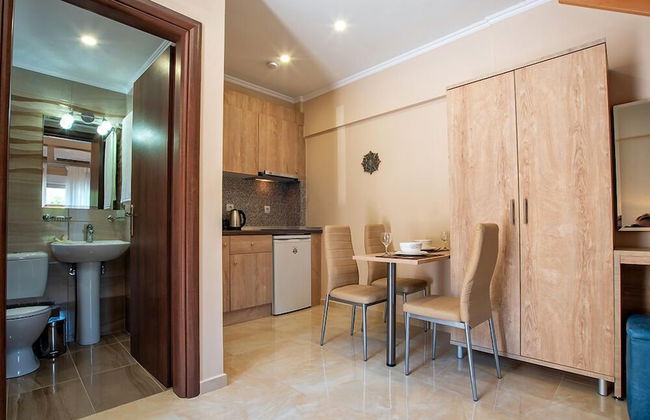 Valery Apartments - Foto 8