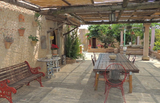 Villa Sa Tanca - Foto 33