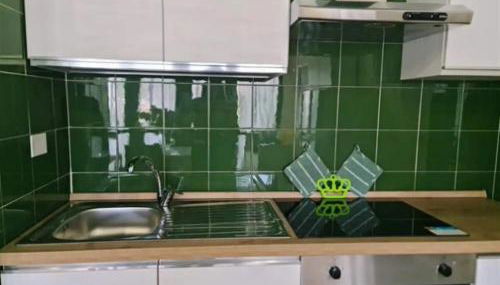 Allure appartamento con spiaggia e piscina e posto auto - Foto 4