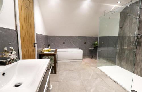 The Moorings, Peak Forest Canal - Foto 32