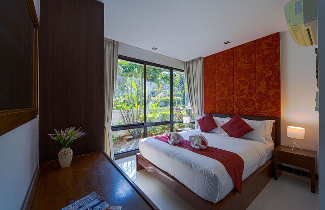 3Bed Bali Style Villa Close To Beach PR6 - Foto 15