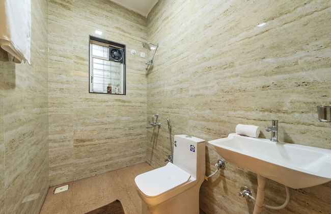 CosmicStays Casa Ivory Pool Villa Mulshi - Foto 21