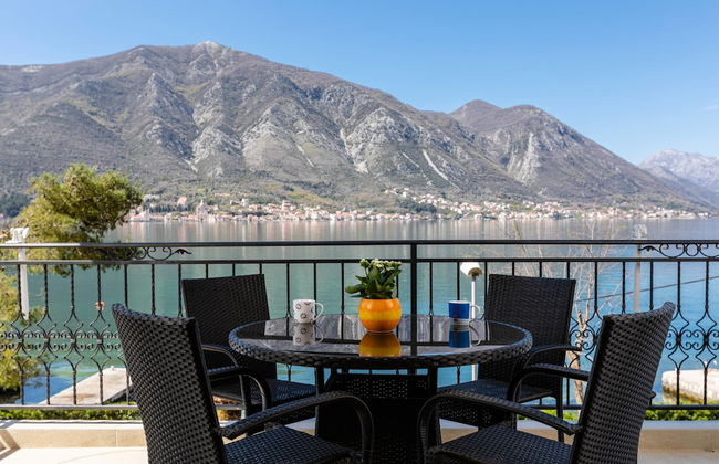 Apartments Miramar - Photo 36