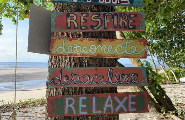 Cumuru pé na areia - Photo 20