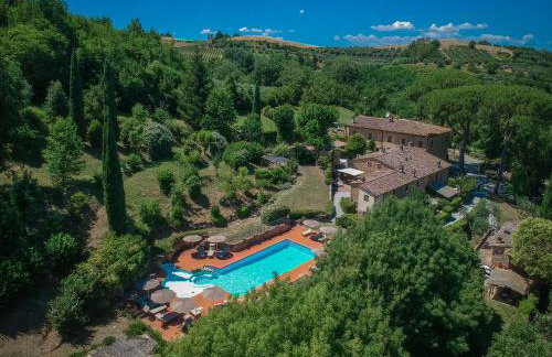 Il Lebbio Agriresort - Photo 3