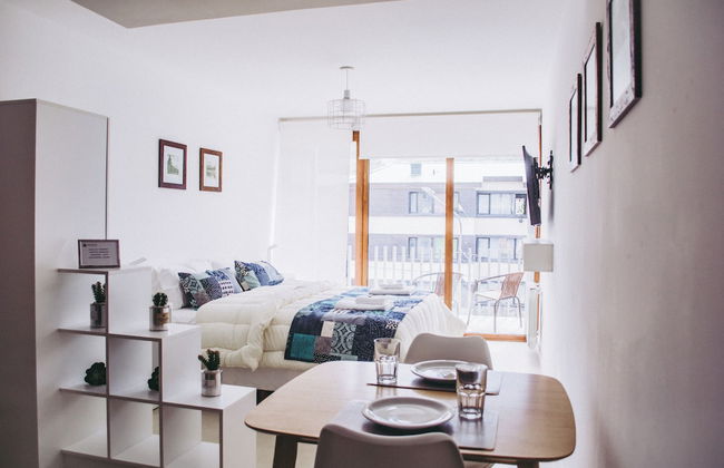 Gente del Sur - Amundsen - Photo 18