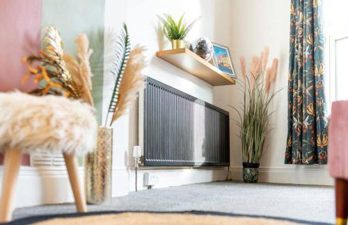 The Wanderer - Travel Themed Home For 10 - Foto 34