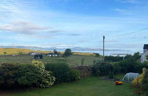 Marsco Apartment - Garden & Patio - Sea Views - Foto 22