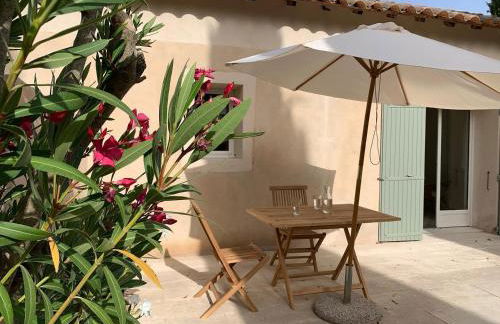 Le Domaine de l'Aiguille Alpilles, Eygalières, Saint Rémy de Provence - Foto 21