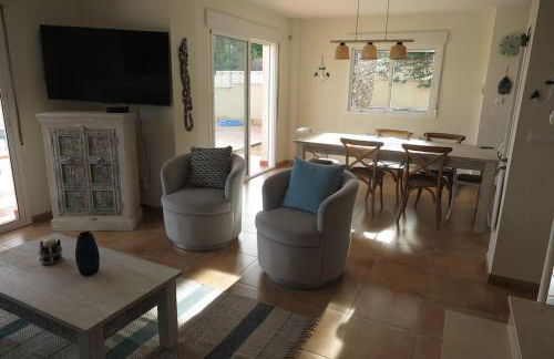 Villa Solymar - Photo 35