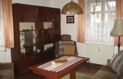 Haus Ingrid Ferienwohnung Vintage - Foto 5