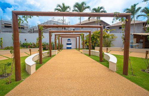 Village Porto Feliz Itacimirim - Foto 6