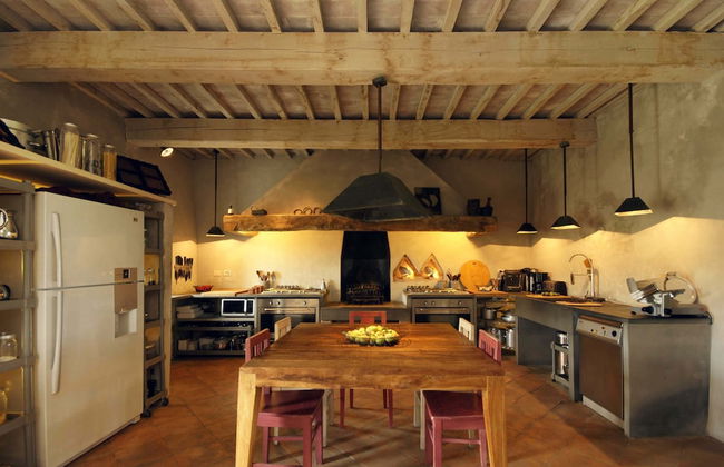 Villa Olimpia in Sarteano - Foto 19