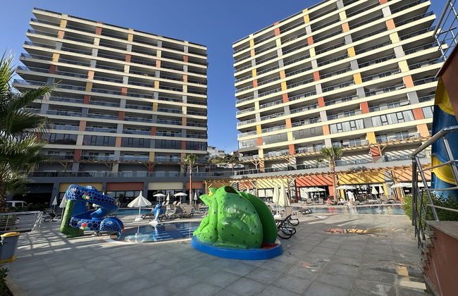 ArdorMare Hotel - Foto 55