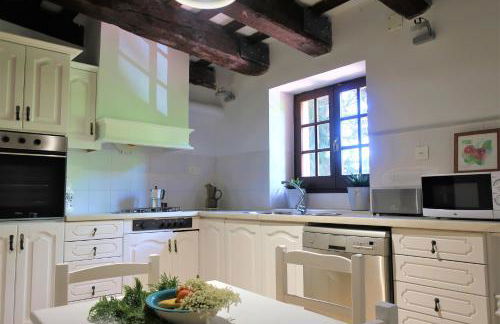 Masia Sagués - Foto 44