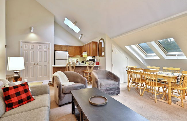 Pico Mountain Condo E306 2 Bedroom Condo - Photo 24