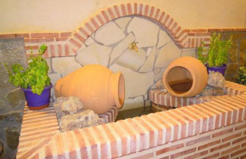 CASA RURAL LOS POCICOS - Foto 12