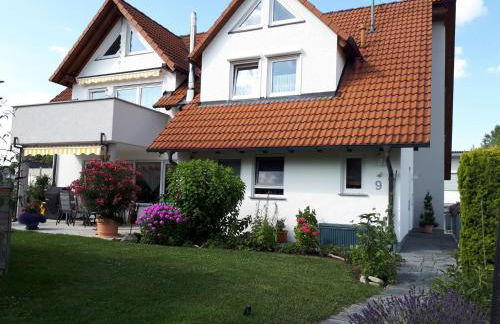 Ferienwohnungen Burgenmeister - Foto 1