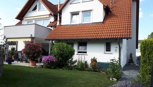 Ferienwohnungen Burgenmeister - Foto 1