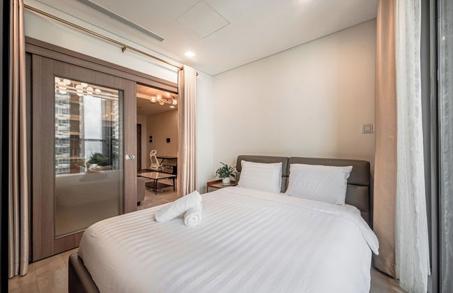 Landmark 81 Luxury Citypoint ANGIA - Foto 42