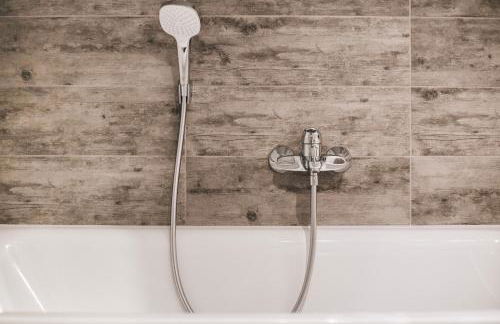 Idyllisch zentral - Großes Apartment mit historischem Flair und Bergpanorama - Foto 22