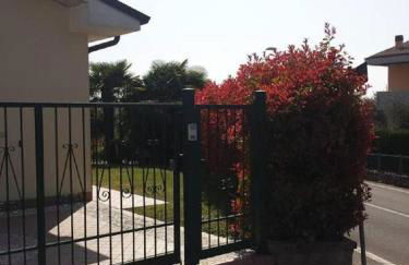 Appartamento con giardino a Cisano di Bardolino - Foto 28