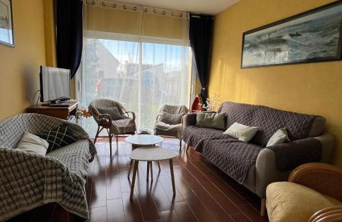 Maison Sarzeau - Penvins, 300m des plages dans impasse au calme, reposant - Foto 18