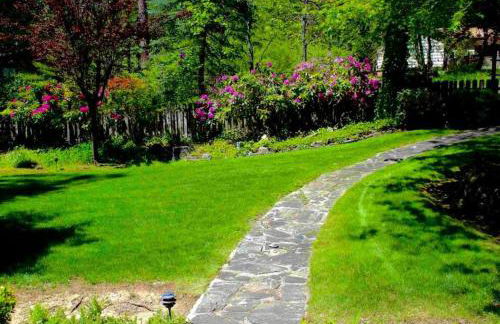 Twain Harte Lake, pool/hot tub, by skiing/Yosemite - Foto 45