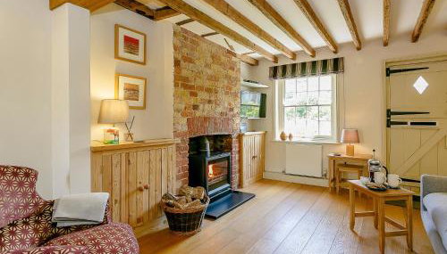 Rose Cottage - Foto 4