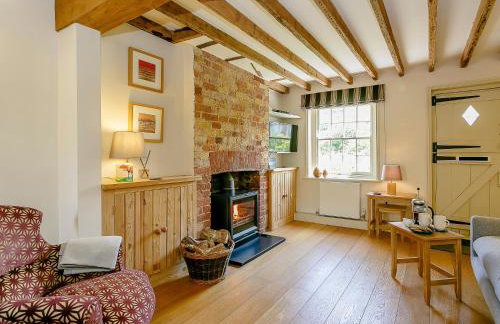 Rose Cottage - Foto 4