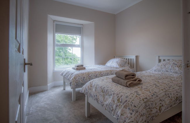 West Jordanston Cottage - St Florence - Foto 20