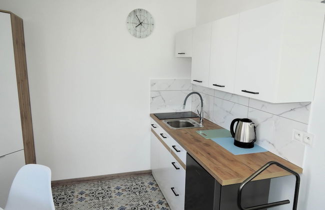 Apartment in Mrzezyno Near Blue Flag Beach - Photo 16