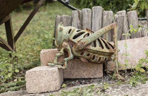 Agriturismo L'Essiccatoio - Foto 61