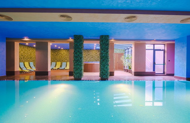 Cornelia Deluxe Residence - Foto 41