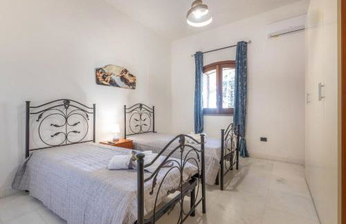 Villa il panorama sullo Ionio - Foto 27