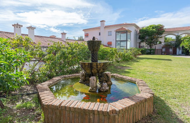 LU&CIA Apartamento El Jardín - Foto 21