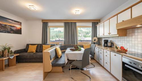 AlpenChalet Niederkofler - Foto 4