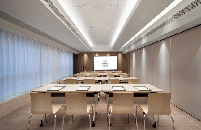 Ascott North Point Hong Kong - Photo 45