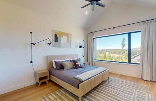 Valley View Retreat | Main House - Foto 13