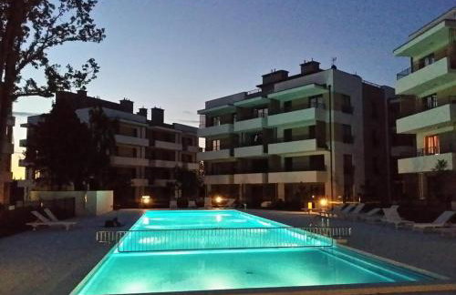 Apartament HORYZONT - Foto 25