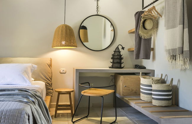 Avithos Resort Apartments Hotel - Photo 10